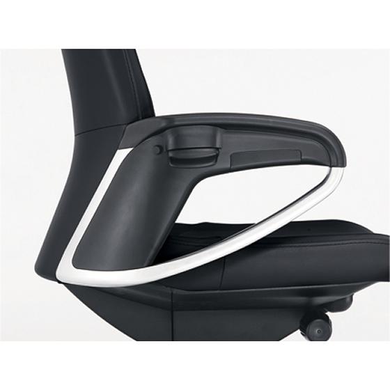 【在庫多数】KOKUYO コクヨ フィロソフィー 総革張り エグゼクティブ, CR-G381APLQB6-W【送料無料】 | コクヨ Philosophy通販 - Kagg.jp