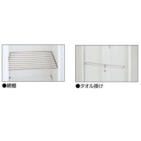 KOKUYO（コクヨ） 【メーカー直送】コクヨ LKロッカー 9人用 