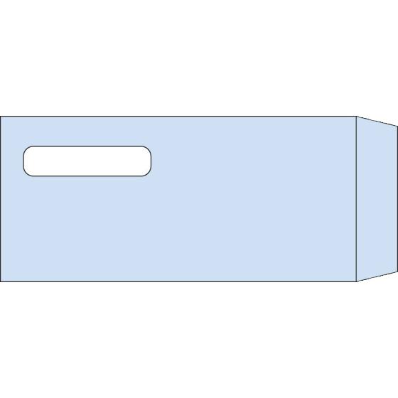 ヒサゴ　窓付き封筒　給与明細書用(GB1172用)1000枚　MF31T