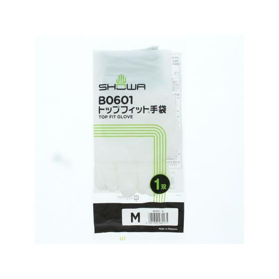 ショーワグローブ 贅沢屋の トップフィット M B0601