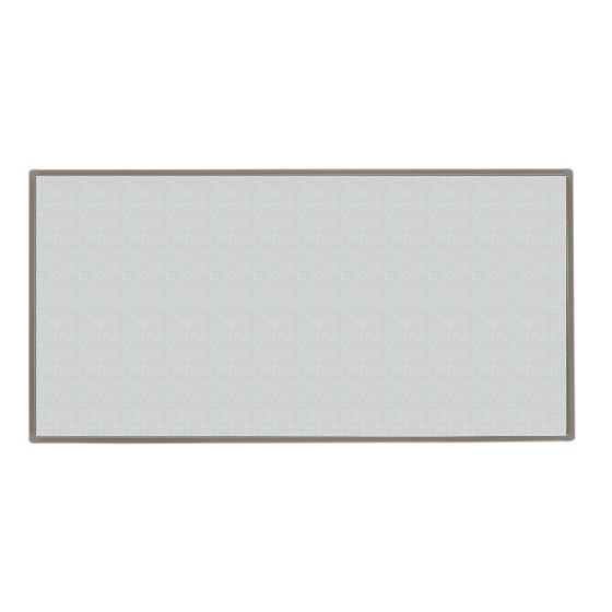 【メーカー直送】サンケーキコム 掲示板ソフトM 1800×900mm アイボリー YFM-180-IV【代引不可】ソフト掲示板 ポップ 吊り下げ ＰＯＰ 掲示
