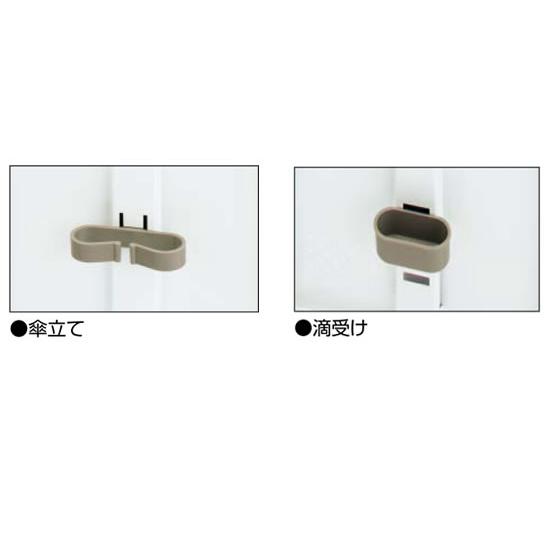 【メーカー直送】コクヨ LKロッカー 4人用 ホワイト LK-N4SAW【代引不可】【組立・設置・送料無料】スチールロッカー キャビネット オフィス家具の画像