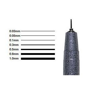 Too コピックマルチライナーブラック 0 05mm ココデカウ 通販 Yahoo ショッピング