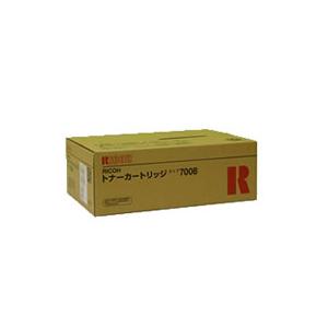リコー（RICOH） 【お取り寄せ】汎用 タイプ720Bタイプ汎用トナー