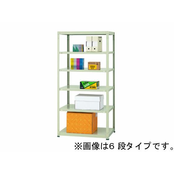 KOKUYO（コクヨ） 【メーカー直送】コクヨ ノンボルトシェルビングE 