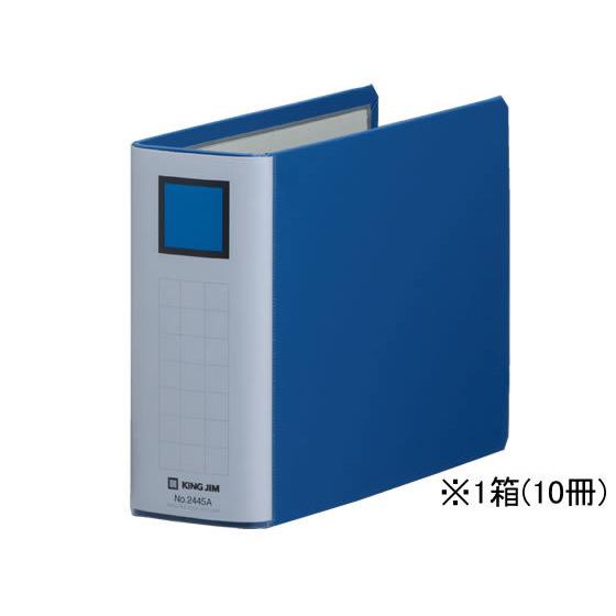 ニュードッチファイル 35冊　まとめ売り A4 両開き ニュードッチファイル 35冊 まとめ売り A4 両開き 【公式通販】
