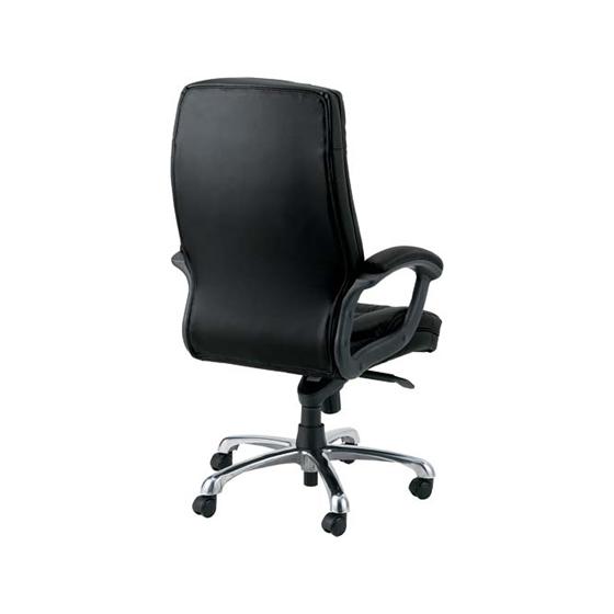 メーカー直送】イトーキ/カテドラ ハイバック ブラック/YJ3H-BL-EL【代