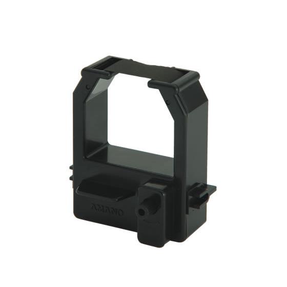 アマノ インクリボン CE-320050 黒 CE-319250 AMANO / アマノ 汎用