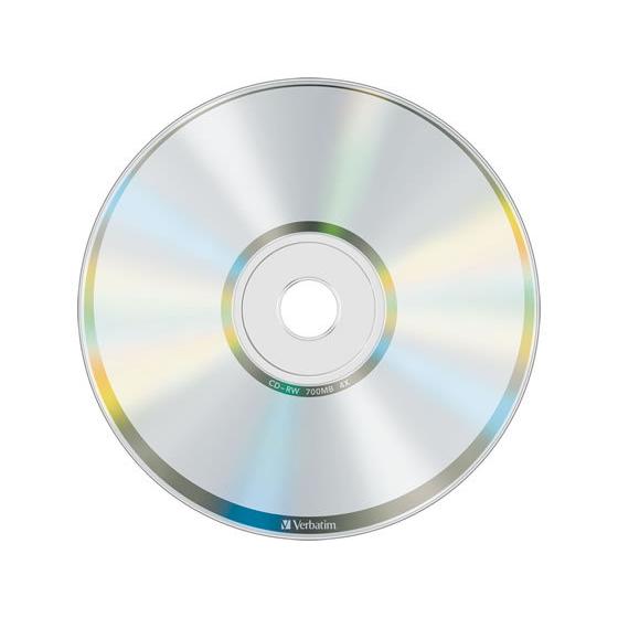 バーベイタム データ用CD-RW 700MB 1~4倍速 10枚 ＣＤ−ＲＷ ＣＤ−ＲＷ 記録メディア テープ｜cocodecow｜03