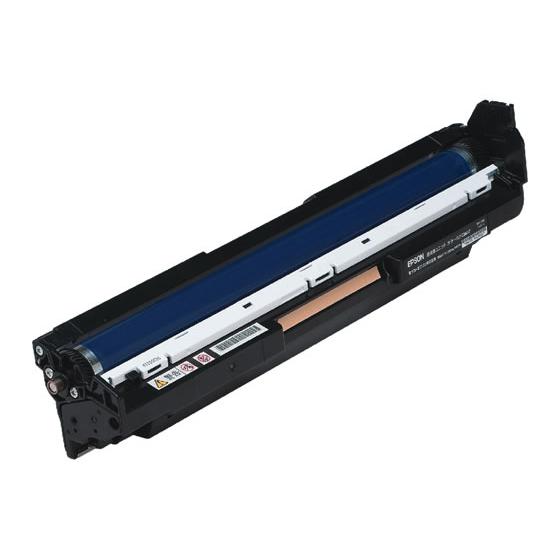 エプソン（EPSON） 感光体ユニット カラー LPC3K17 EPSONカラー