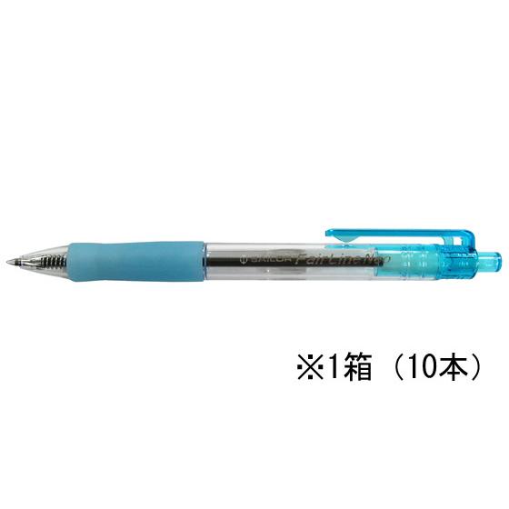 SAILOR / 万年筆 】デスクペン ボールペン 10本