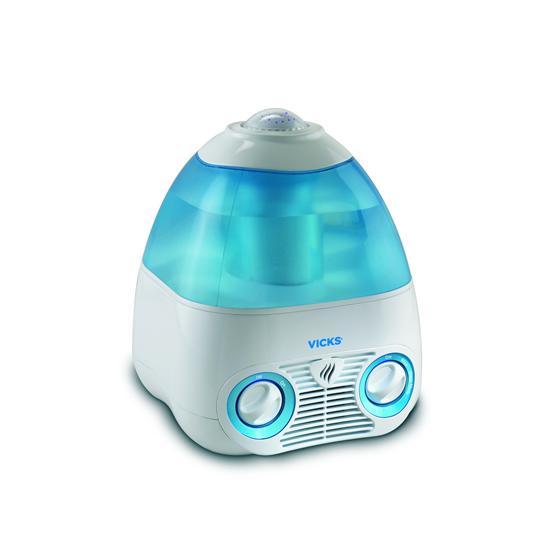 KAZ（カズ） KAZ VICKS 気化式加湿器 V3700 気化式加湿器 加湿器 空調