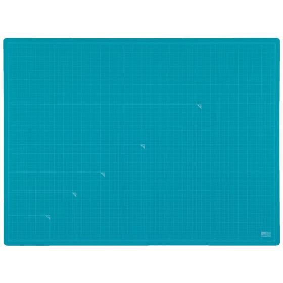 セキセイ カッティングマット発泡美人 A2 FB-4618  カッティングマット カッターナイフ 切る 文具 事務 の商品画像