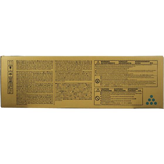 【お取り寄せ】リコー Pro トナー シアン C901 600136 リコー ＲＩＣＯＨカラー レーザープリンタ トナーカートリッジ インク_2