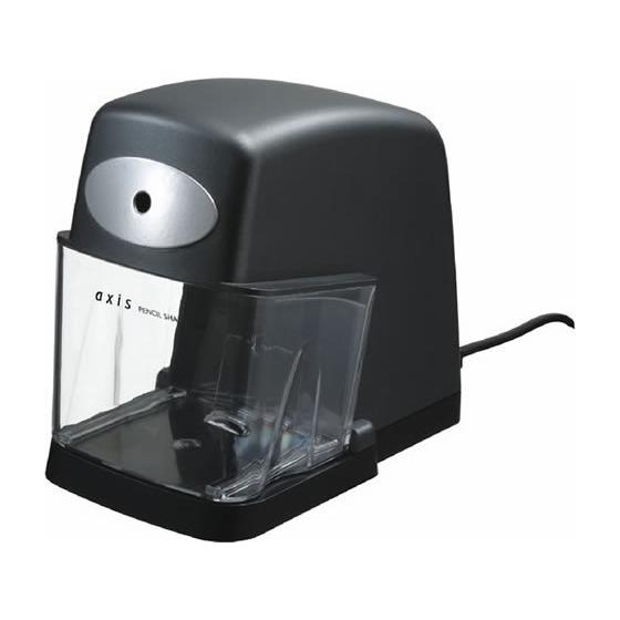 デビカ 電動シャープナー A-07 電動 鉛筆削り 鉛筆 色鉛筆 | DEBIKA