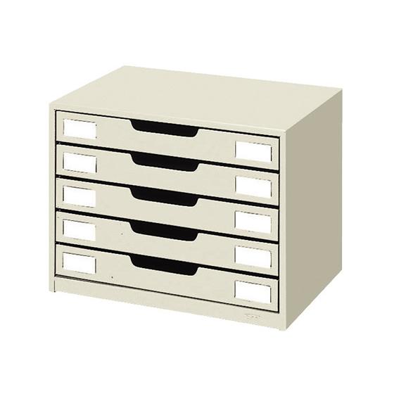 コクヨ レターケース スチール引き出しタイプ 横5段 Lc Y5m ココデカウ 通販 Yahoo ショッピング