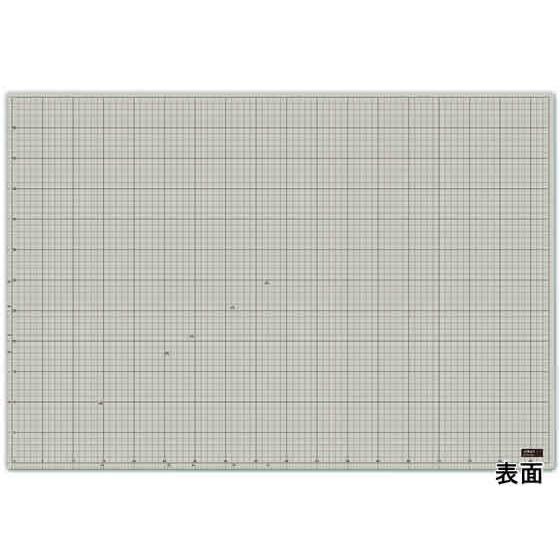 オルファ カッターマットA1(620×900×2mm) 160B カッティングマット カッターナイフ｜cocodecow｜02