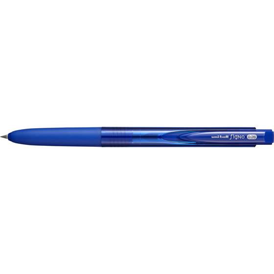三菱鉛筆 ユニボールシグノRT1 0.28mm 【83%OFF!】 UMN155N28.33 特別セーフ 青