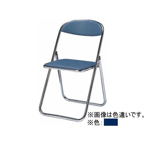 KOKUYO（コクヨ） 【メーカー直送】コクヨ 折りたたみイス 座幅380
