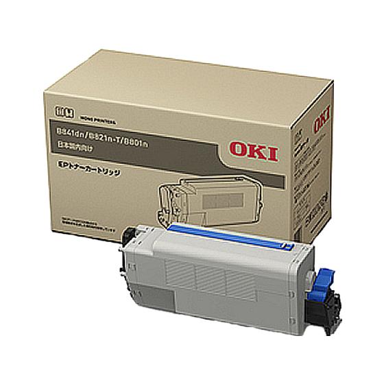 OKI EPトナーカートリッジ EPC-M3C1 沖データ OKI レーザープリンタ 