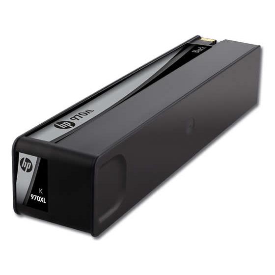 日本HP HP 970XL インクカートリッジ 黒(増量) CN625AA ヒューレット