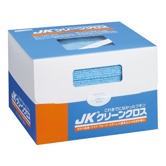 クレシア クレシア JKクリーンクロス 50枚 65100 不織布タイプ キッチンペーパー キッチン消耗品