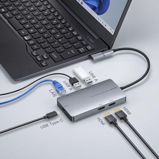 SANWA SUPPLY（サンワサプライ） 【お取り寄せ】サンワサプライ USB