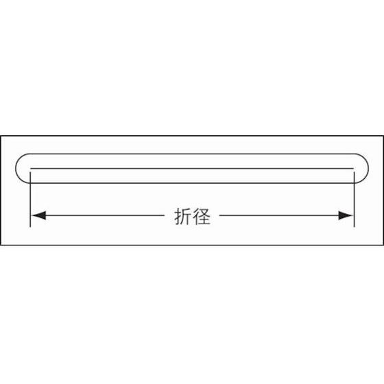 【お取り寄せ】ユタカメイク ゴム 輪ゴム 1mm×60mm(240本) TT-04 輪ゴム ひも ロープ 梱包資材｜cocodecow｜06