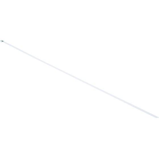 【お取り寄せ】パンドウイット MLTタイプ 自動ロック式ステンレススチールバンド SUS316 幅4.6mm 長さ127mm 100本入り MLT1S-CP316