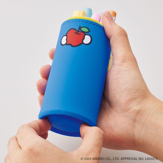 リヒトラブ PuniLabo×SANRIO スタンドペンケース マイメロディ | LIHIT LAB. | 05