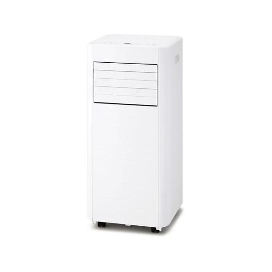 IRIS OHYAMA（アイリスオーヤマ） ポータブルクーラー 2.8kw IPA-2826U