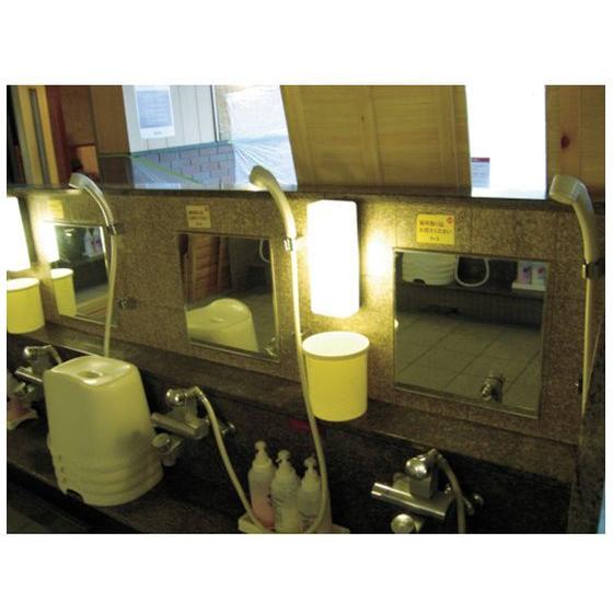 【お取り寄せ】ビバ ビバフィルム 超耐久保護フィルム500mm×5m ミラータイプ 安全ミラー ガレージミラー 現場 安全 作業 | BIBA | 02