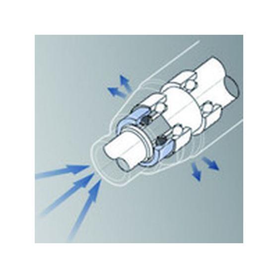 VESSEL（ベッセル） 【お取り寄せ】ベッセル エアーマイクロ