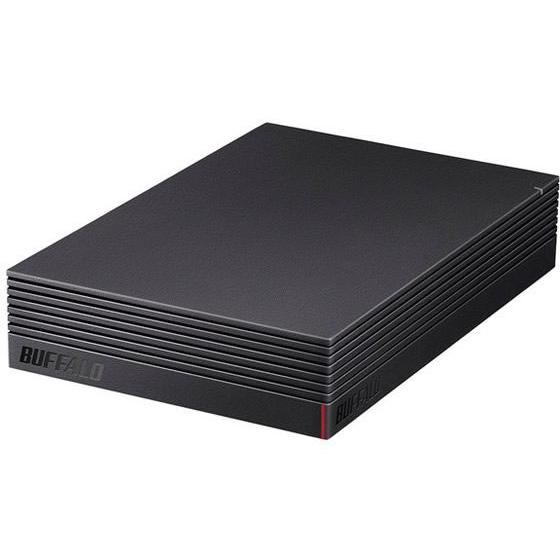 お取り寄せ】BUFFALO USB3.1Gen.1対応外付けハードディスク1TB