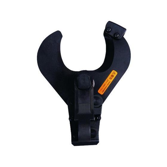 【お取り寄せ】泉 ケーブルカッタ アタッチメント 200AT-50YC ケーブルカッター 空調 電設資材 作業用品 工具 | 