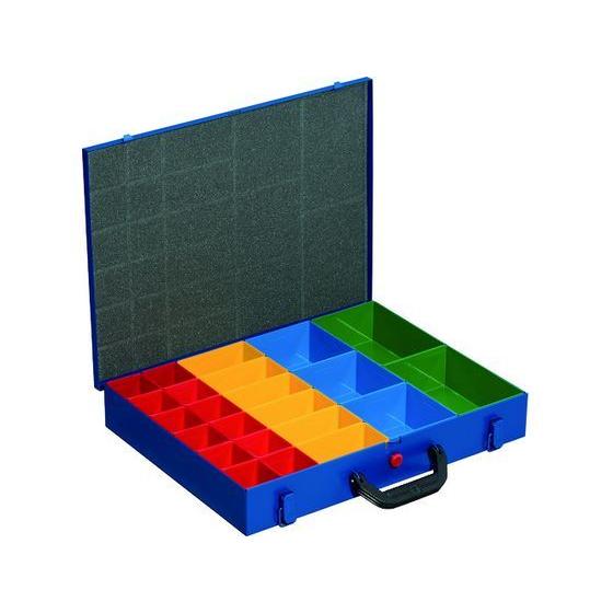 allit パーツケース EuroPlus Pro M 454120 ツールボックス ツールバック 保管 作業