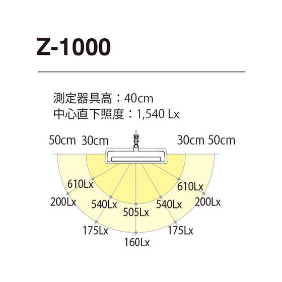 【お取り寄せ】山田照明 Zライト ブラック Z-1000B アームライト デスクライト スタンド ライト 照明器具 家電_2