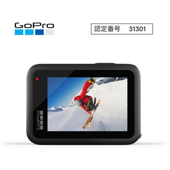 【お取り寄せ】GoPro HERO10 ブラック CHDHX-101-FW ビデオカメラ 本体 ＡＶ機器｜cocodecow｜06