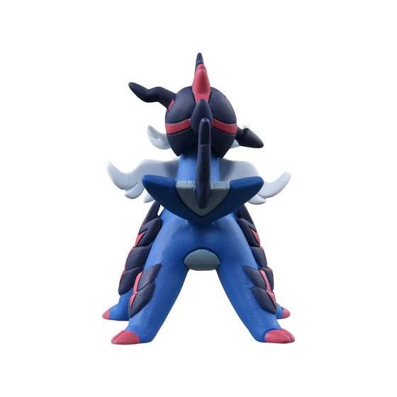 タカラトミー モンコレ MS-13 ダイケンキ(ヒスイのすがた) 人形
