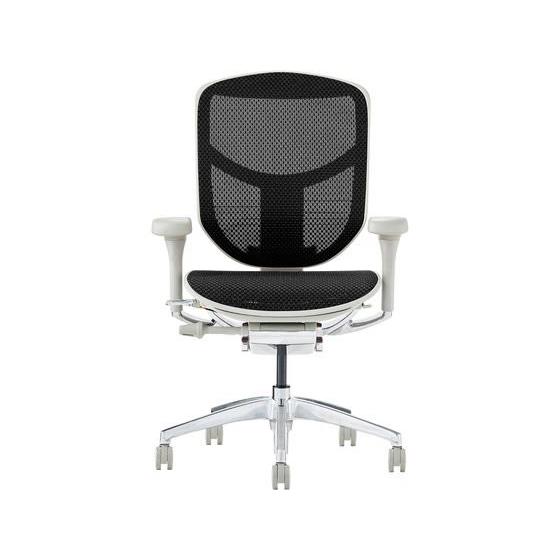 Q*送様 エルゴヒューマン エンジョイ enjoy エルゴヒューマン（Ergohuman） 【メーカー直送】Ergohuman エンジョイ