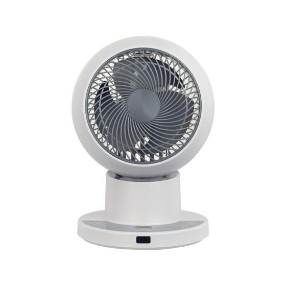 YAMAZEN RCRP-W015 DCサーキュレーター 山善 DCモーターサーキュレーター(15cm) RCRP-W015(C