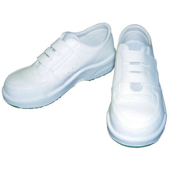 ミツウマ 静電保護靴 セーフテックPW7050-26.0 PW7050-26.0