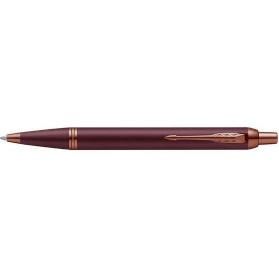 Parker ボールペン バーガンディ パーカー（PARKER） ボールペンパーカー51 バーガンディCT