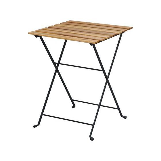 【メーカー直送】アイリスオーヤマ アカシア製ガーデンファニチャー 3点セット GFA-550【代引不可】【お客様組立】チェア ベンチ ガーデンファニチャー 屋外家具 |  | 02