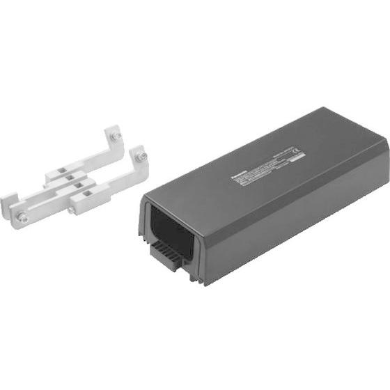 【お取り寄せ】Panasonic センターフィードインジョイナ DH57271 電気 電子部品 生産加工用品 作業用品 工具