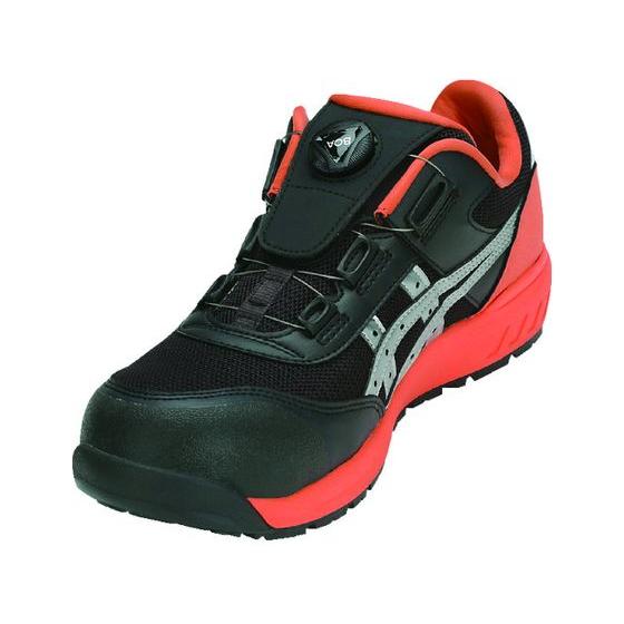 ASICS（アシックス） 【お取り寄せ】アシックス ウィンジョブCP209 BOA