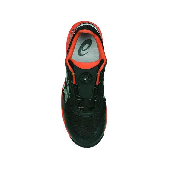 ASICS（アシックス） 【お取り寄せ】アシックス ウィンジョブCP209 BOA