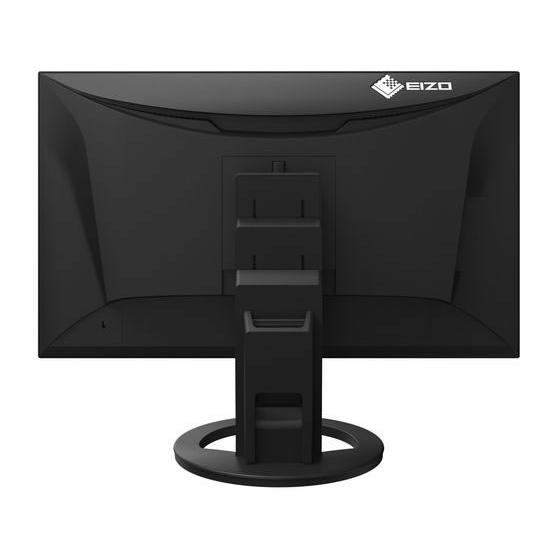 EIZO ブラックディスプレイ 本体 EIZO 【お取り寄せ】EIZO 液晶ディスプレイ 23.8型 ニュースタンダード