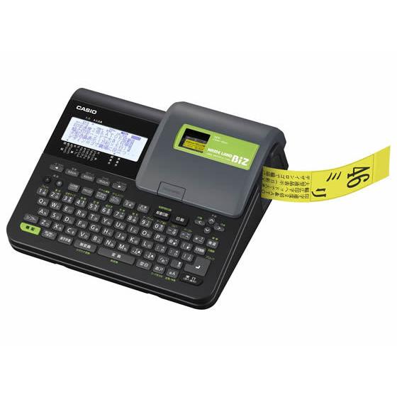 CASIO（カシオ） カシオ計算機 カシオネームランド KL-V460