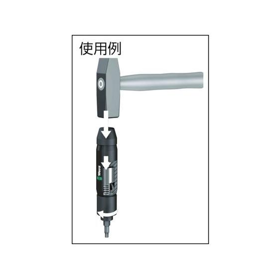 Wera 2090/17 インパクトドライバーセット 90Nm 072017Wera 2090